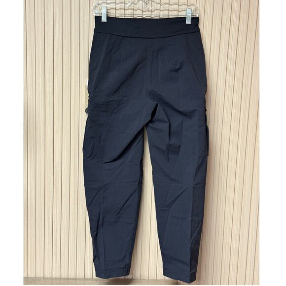 Nike ACG Smith Summit Pants 'Black' Women’s Size S – CV0618-011 - Picture 4 of 15